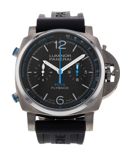 Panerai Luminor Chrono PAM00764